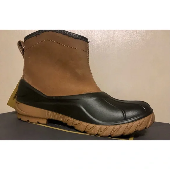 Women’s Lacrosse Aero Timber Top Boots Size 6- new no box - Picture 5 of 11